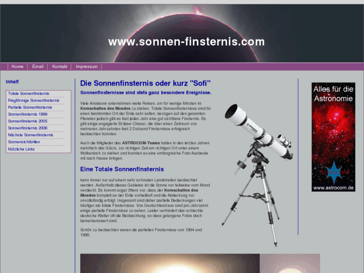 www.sonnen-finsternis.com