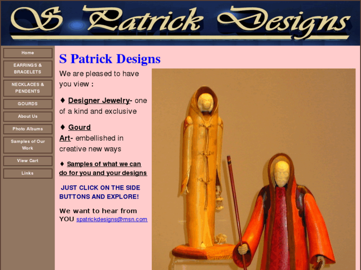 www.spatrickdesigns.com