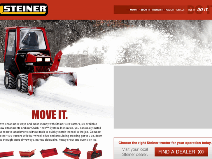 www.steinersnow.com