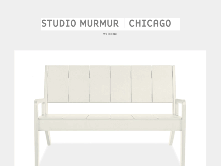 www.studiomurmur.net