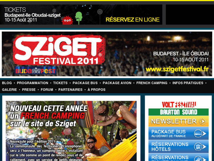 www.szigetfestival.fr