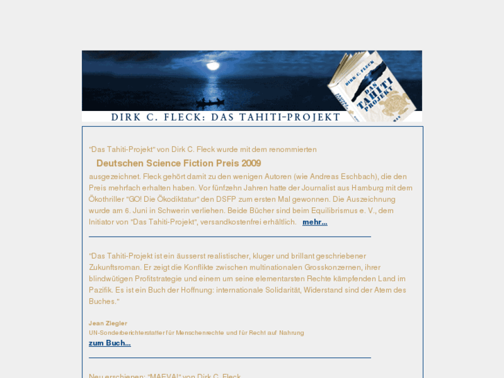 www.tahiti-projekt.org