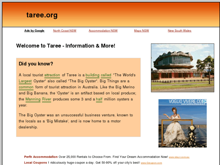 www.taree.org