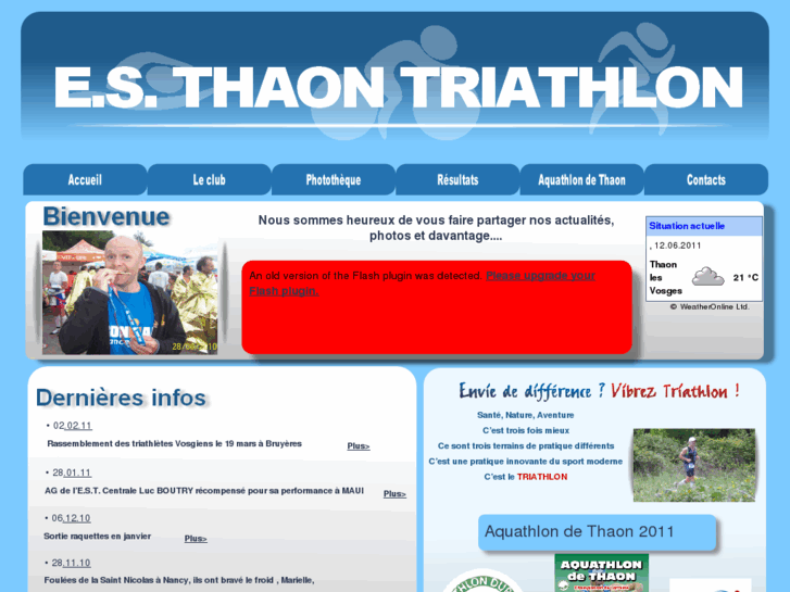 www.thaon-triathlon.com