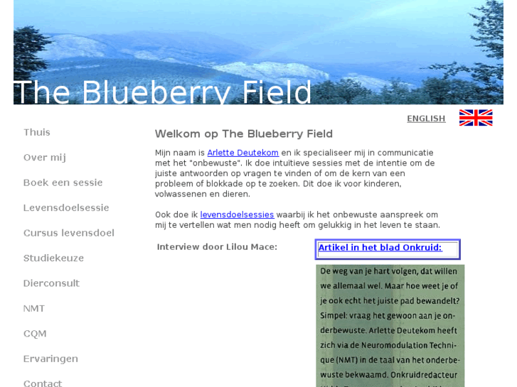 www.theblueberryfield.com