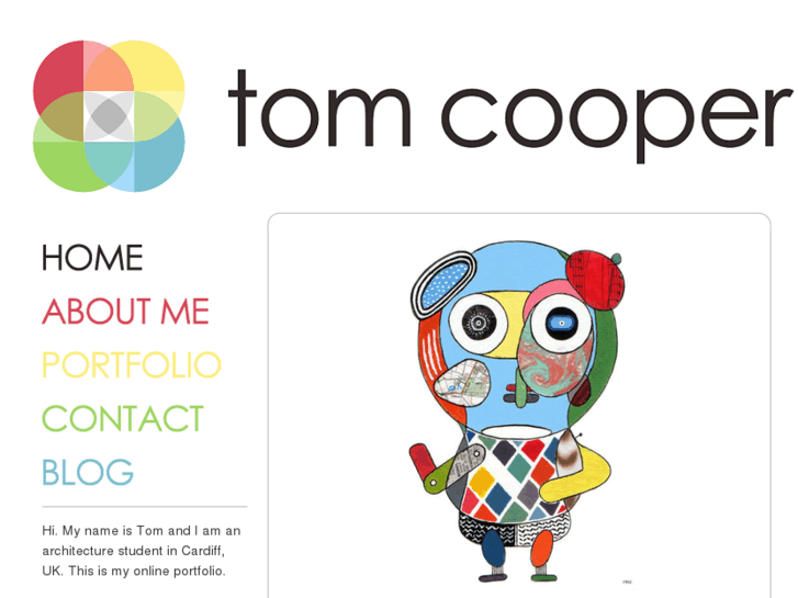 www.tomcooper.org