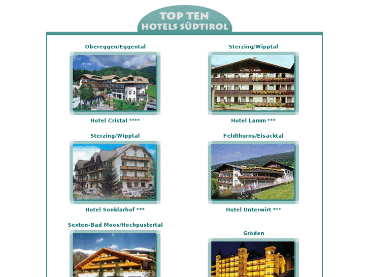 www.top10suedtirol.de