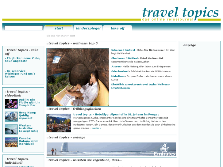 www.traveltopics.de