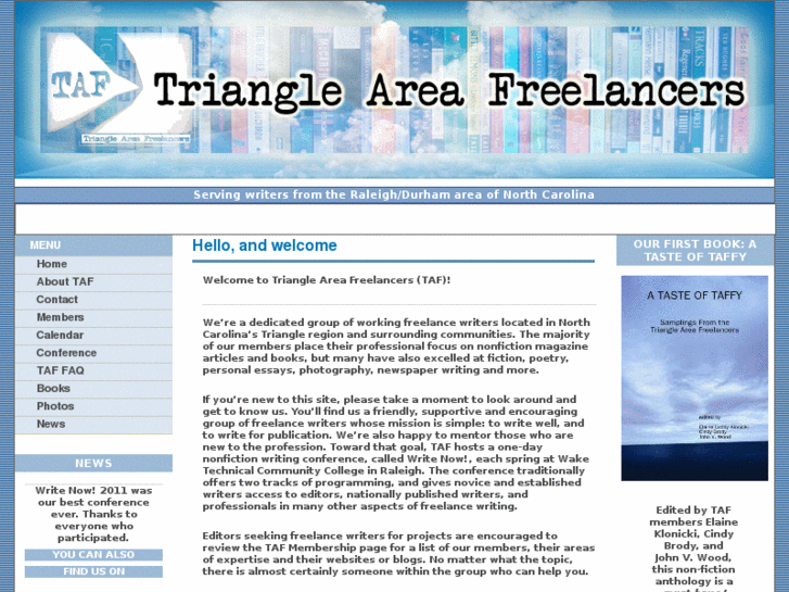 www.triangleareafreelancers.org