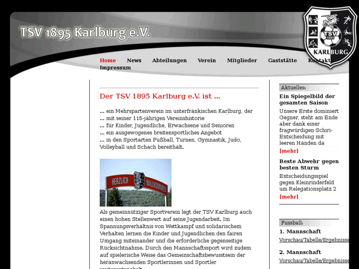 www.tsvkarlburg.de