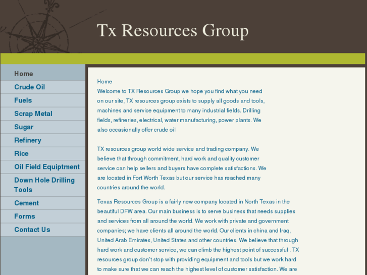 www.txresourcesgroup.com