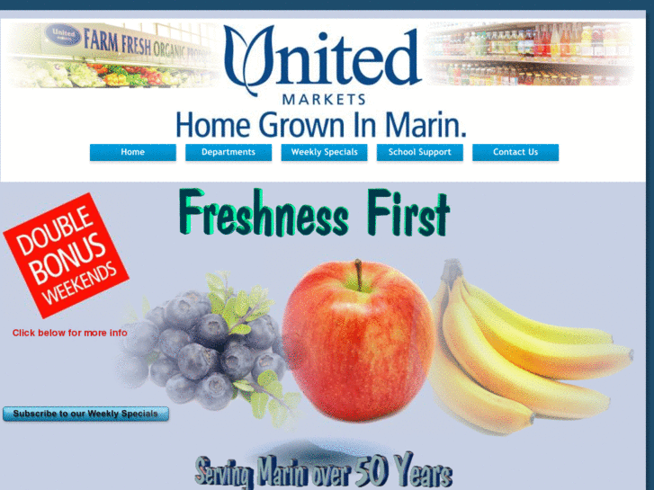 www.unitedmarkets.com