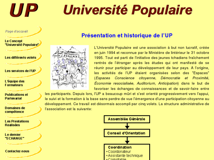 www.up-tchad.org