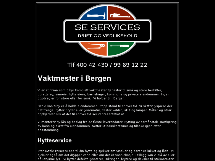 www.vaktmesterservice.net