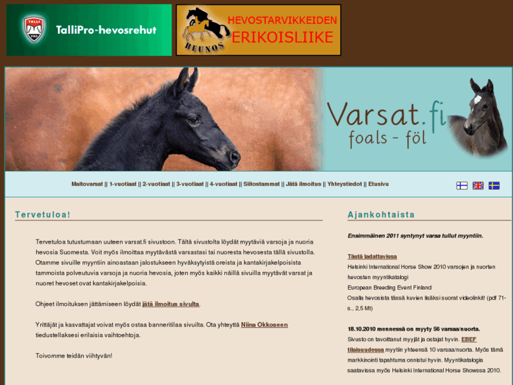 www.varsat.fi