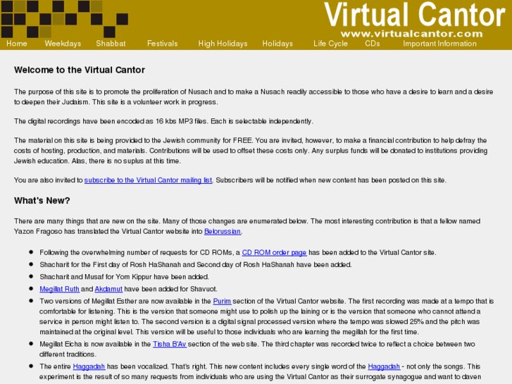 www.virtualcantor.com