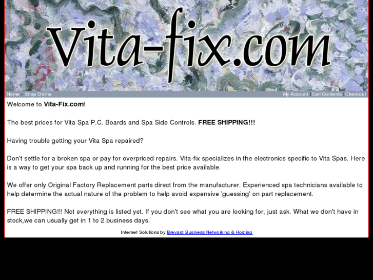 www.vita-fix.com