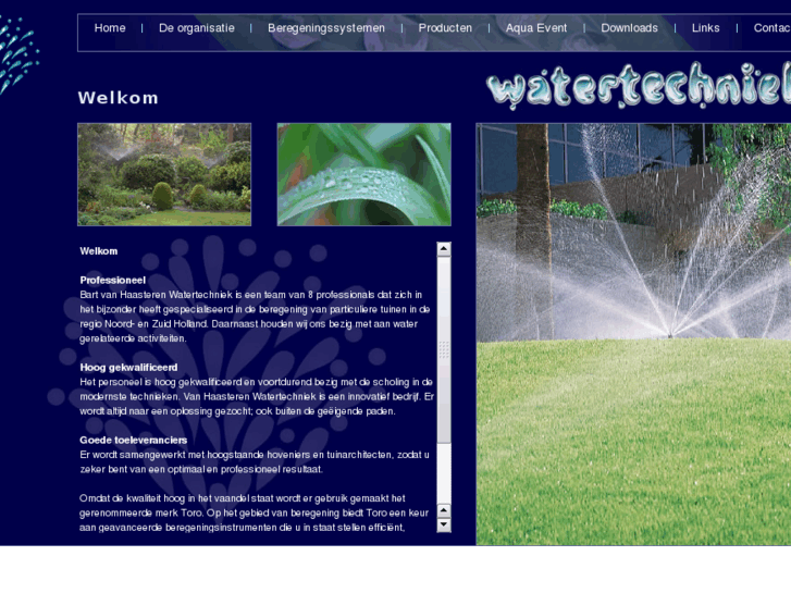 www.watertechniek.com