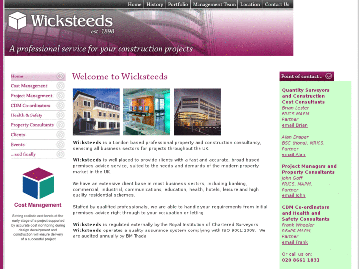 www.wicksteeds.co.uk