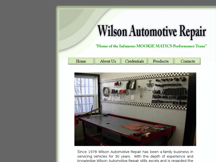 www.wilsontransmission.com