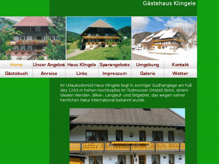 www.xn--gstehaus-klingele-qqb.com