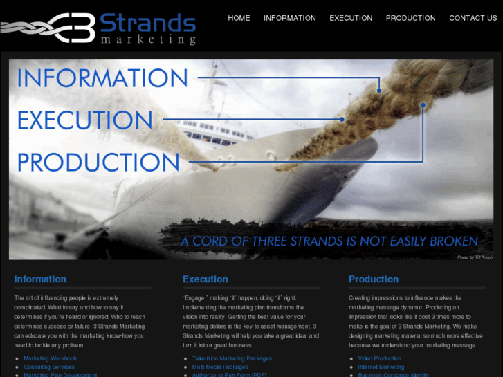 www.3strandsmarketing.com