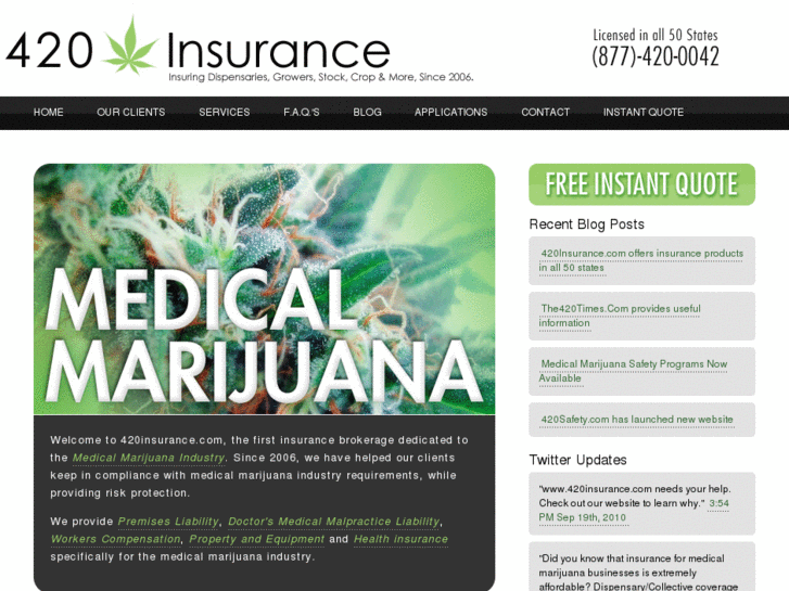 www.420insurance.com