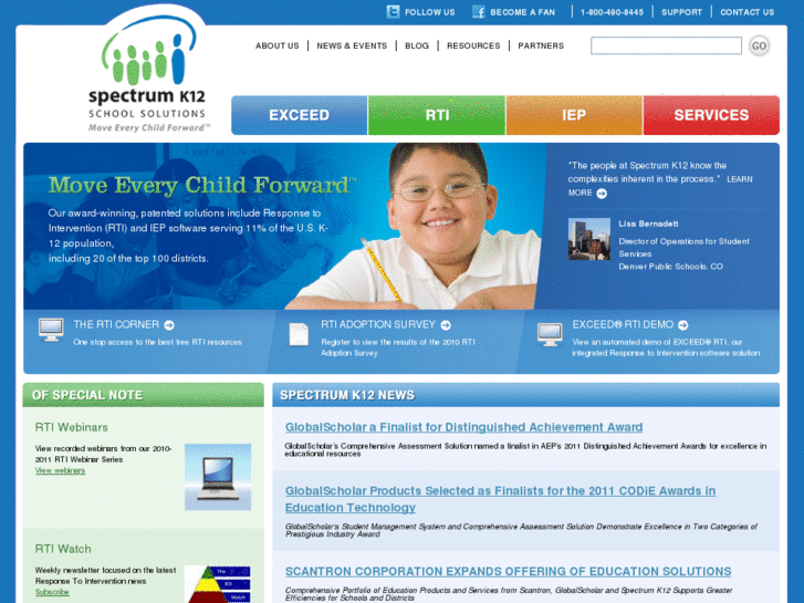 www.4glschools.net