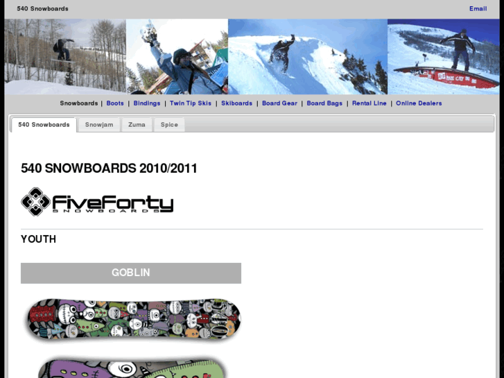 www.540snowboards.com