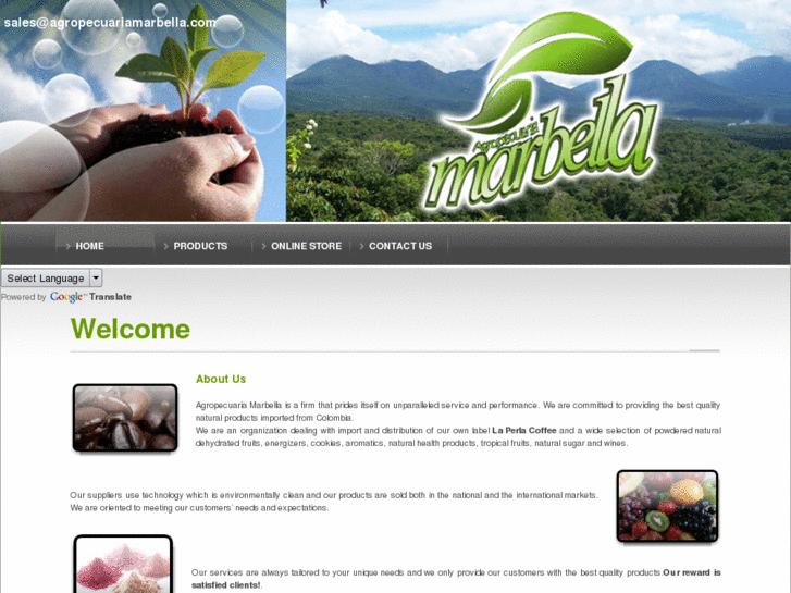 www.agropecuariamarbella.com