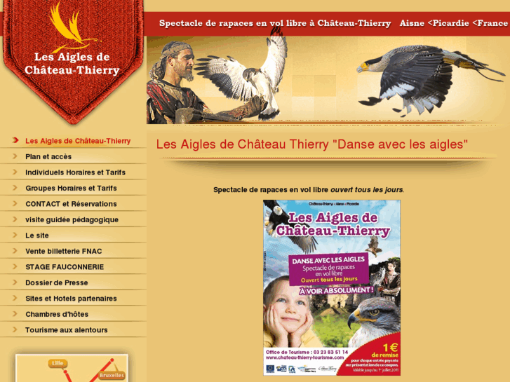 www.aigles-chateau-thierry.com