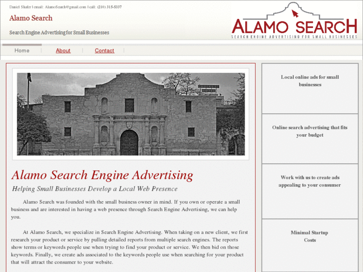 www.alamosearch.com