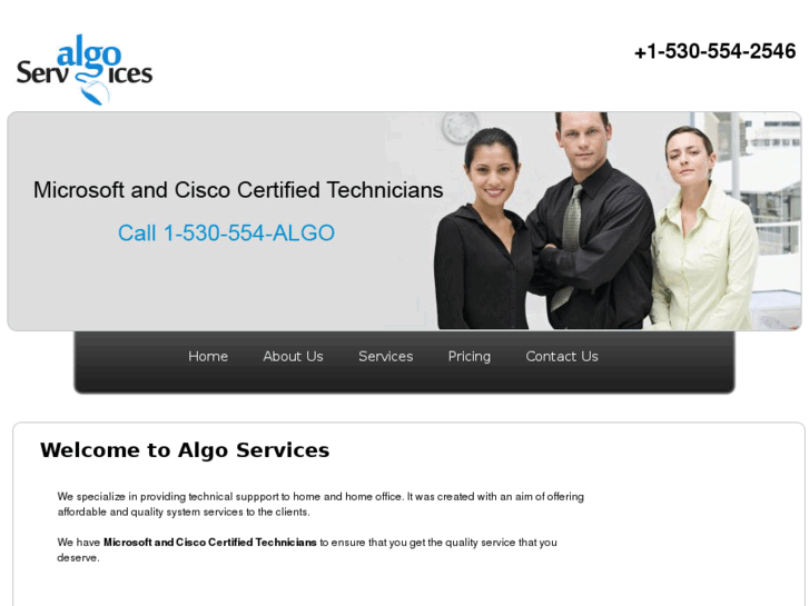 www.algoservices.com