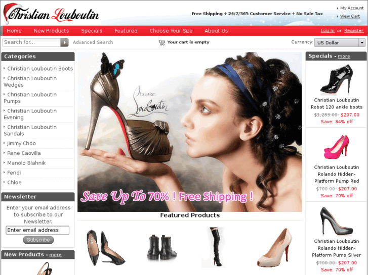 www.allbestchristianlouboutin.com