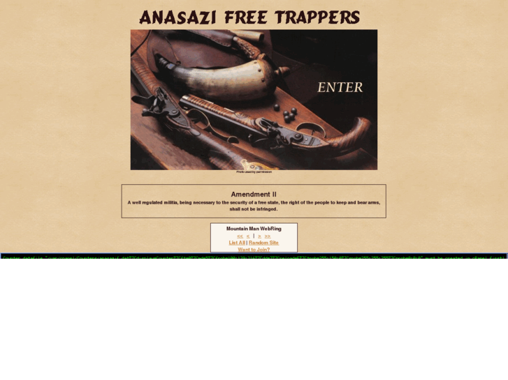 www.anasazifreetrappers.org