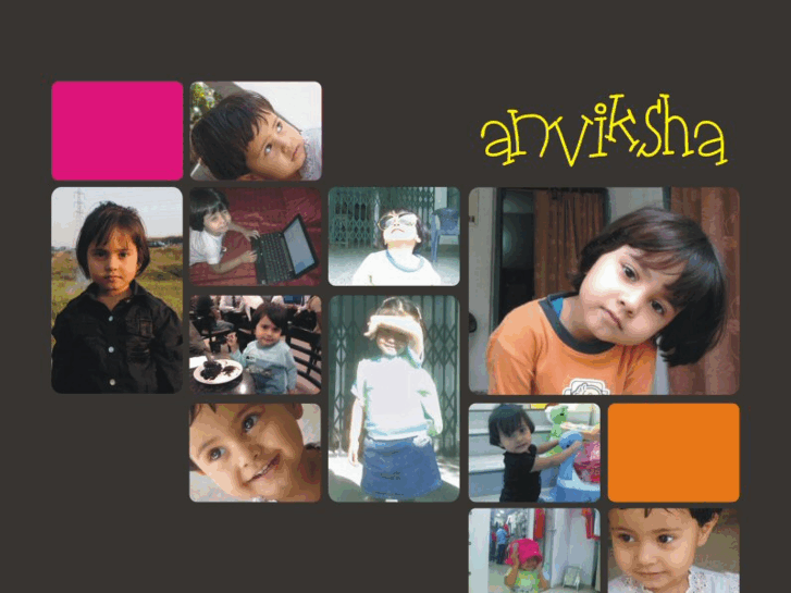 www.anviksha.com