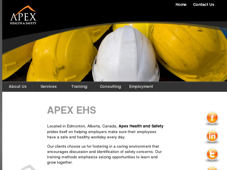 www.apexehs.com