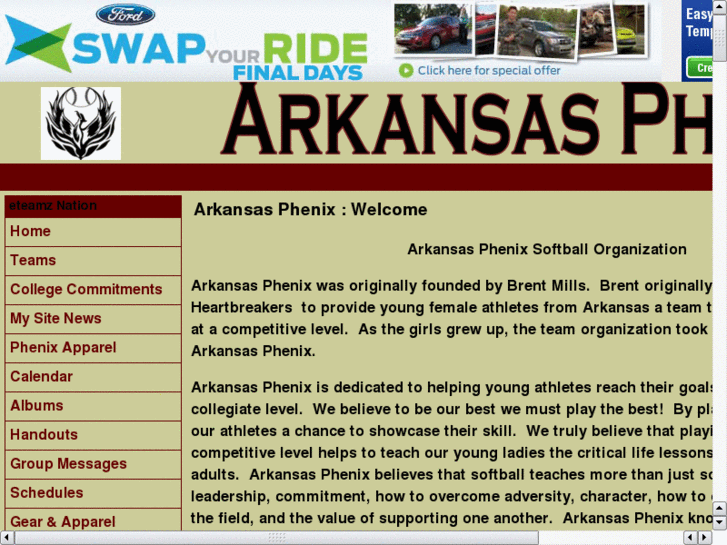 www.arkansasphenix.com