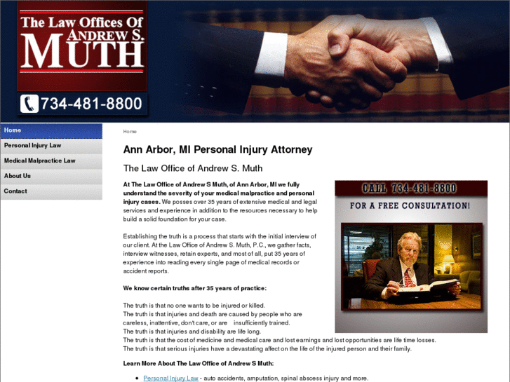 www.attorneymich.com