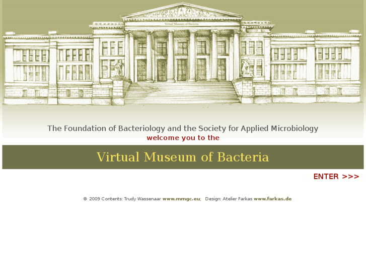 www.bacteriamuseum.org