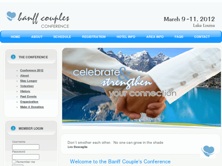 www.banffcouplesconference.com