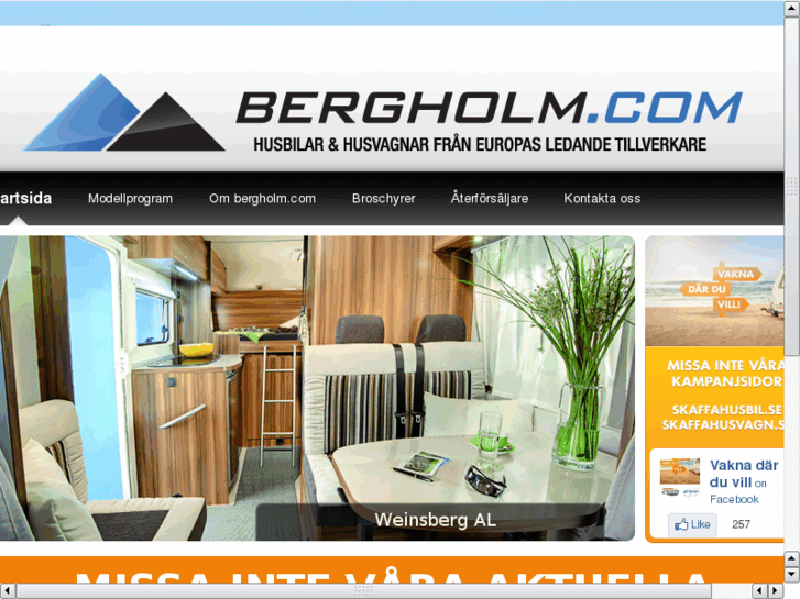 www.bergholm.com