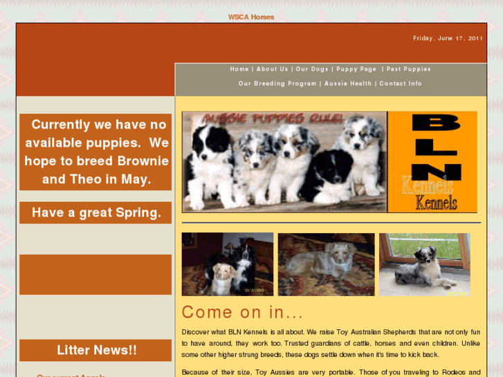 www.blnkennels.com