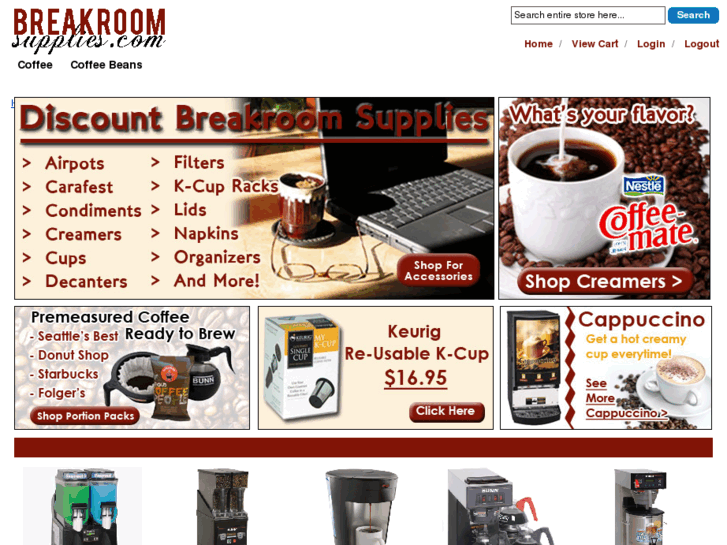 www.breakroomsupplies.org