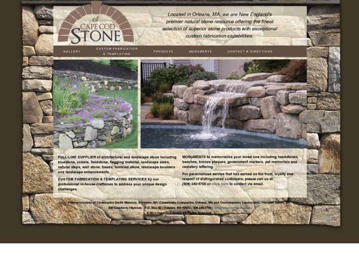 www.capecodstone.com