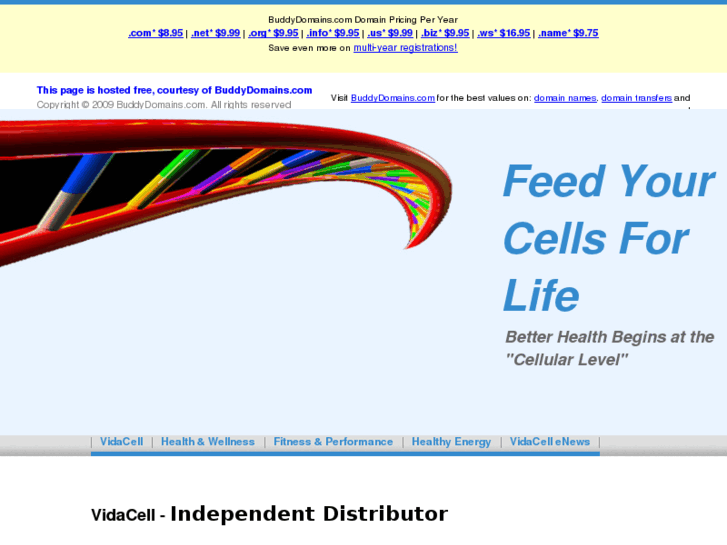 www.cellfoodforlife.com