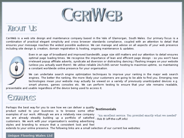 www.ceriweb.com