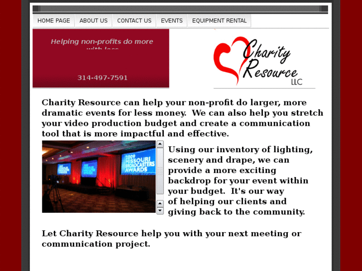 www.charityresourcellc.net