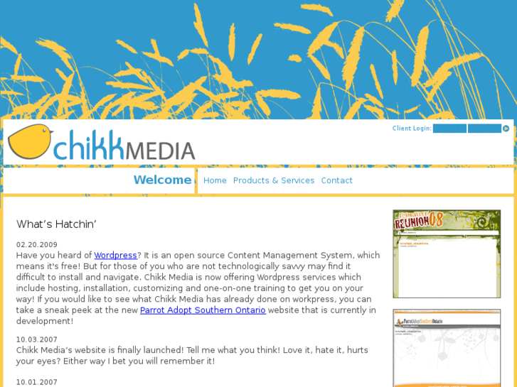 www.chikk.ca