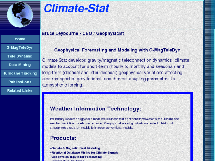 www.climatestat.com